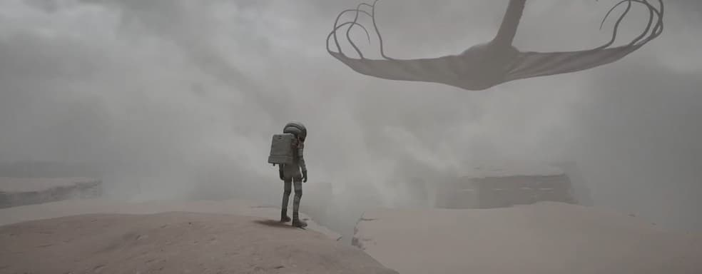 Создатель The Exit 8 анонсировал новый хоррор Pale Dots