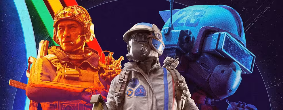 The Main Social Experiment of the Year. A Review of the Extraction Shooter ARC Raiders