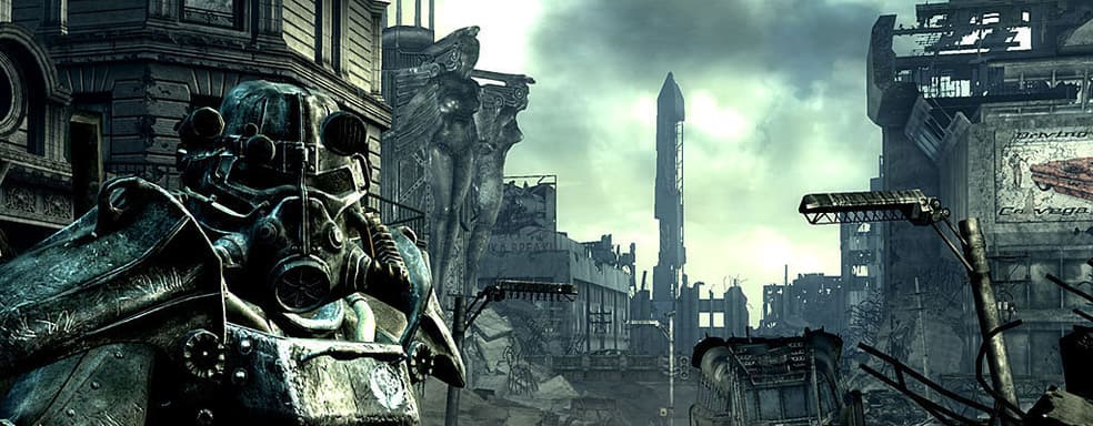Ждать релиза The Elder Scrolls 6 «еще очень долго», но зато Bethesda работает над ремастером Fallout 3, говорит Тодд Говард
