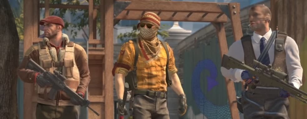 [Видео] Почему молчит Габен. Серый рынок CS2 / Крутки, ставки, мошенники, спекулянты