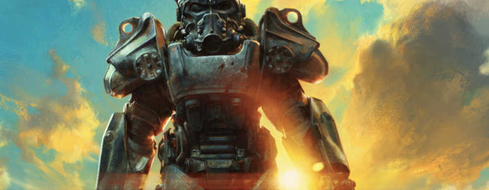 Для Fallout 4 вышел юбилейный патч — игроков больше не обманывают при расчётах VATS