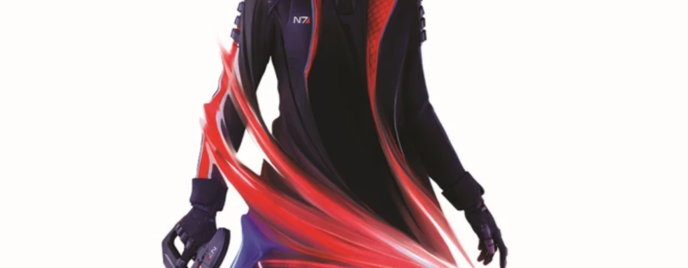 Исполнительный продюсер новой Mass Effect заявил, что все анонсы на День N7 будут связаны