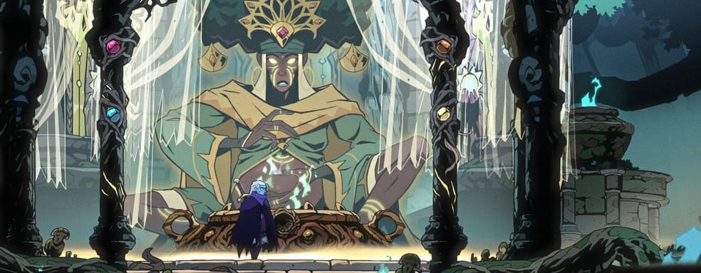 [Видео] Рекомендуем! Обзор Absolum