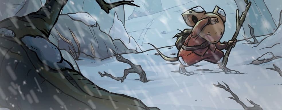 На этой неделе в Nintendo eShop выйдет 48 новых игр