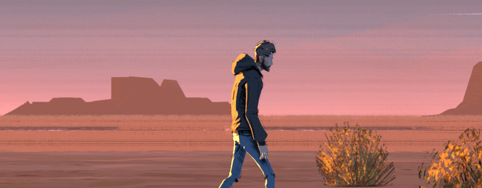 Owlcat released the RPG Rue Valley — Disco Elysium creator Robert Kurvitz advised the developers