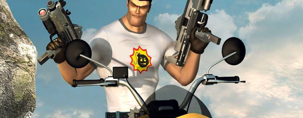 Спустя 20 лет для Serious Sam 2 вышло обновление и похоже, что это лишь начало — датамайнер обнаружил новые подсказки