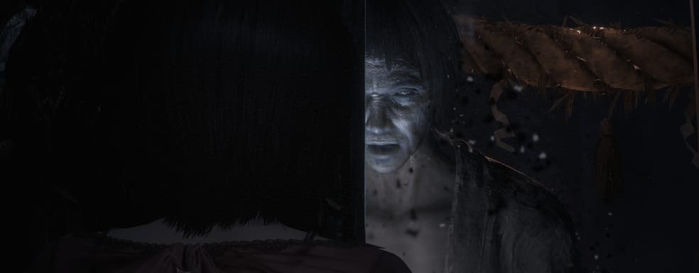 Ремейк хоррора FATAL FRAME 2: Crimson Butterfly обзавелся новым трейлером с датой релиза