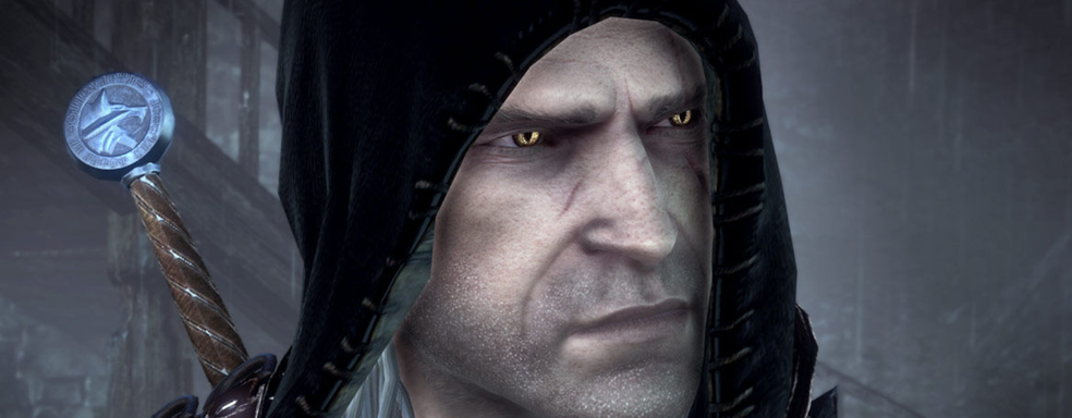 Дорогой эксперимент: любимый многими элемент The Witcher 2 это «пустая трата ресурсов» — виденье сооснователя CD Projekt RED