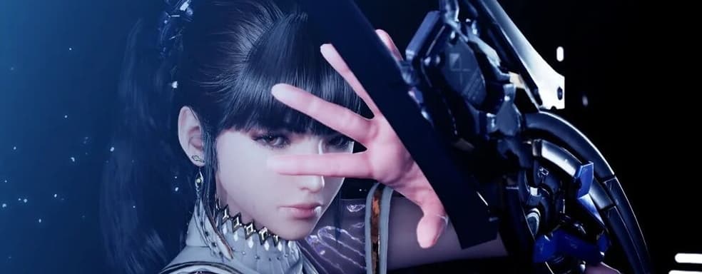 Stellar Blade выйдет за пределы PS5 и ПК. Shift Up готовит новую экспансию