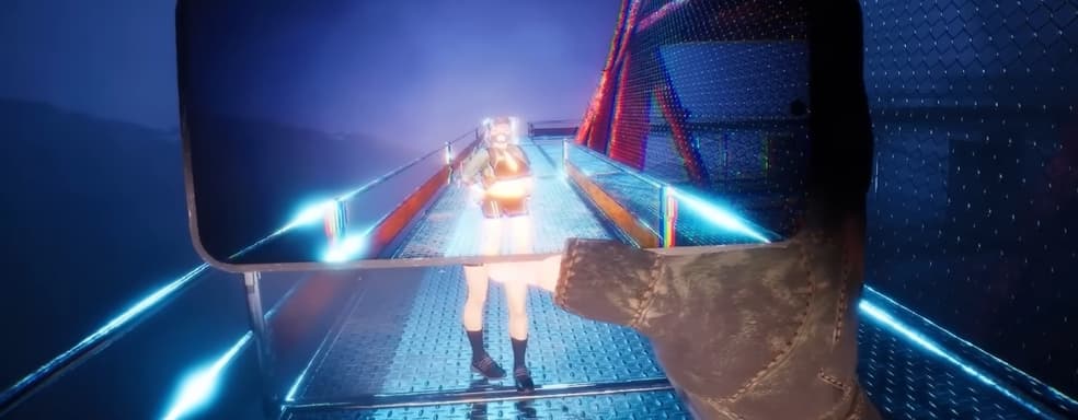 Представлены два хоррора от BrokenLore