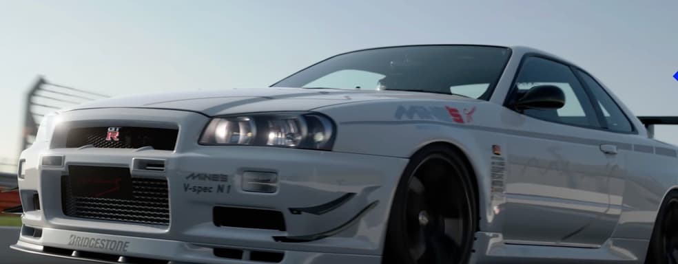 Gran Turismo 7 Power Pack добавит 50 новых гонок и режим для профессионалов