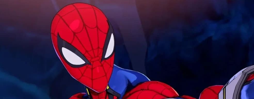 Marvel и PlayStation запускают новую бету Fighting Souls с Людьми Икс и Призрачным гонщиком