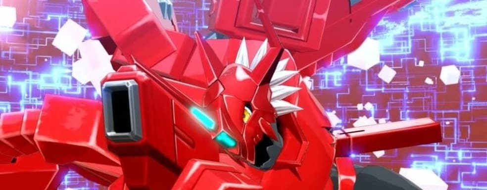 Digimon Story: Time Stranger получила зимнее DLC с альтернативным измерением