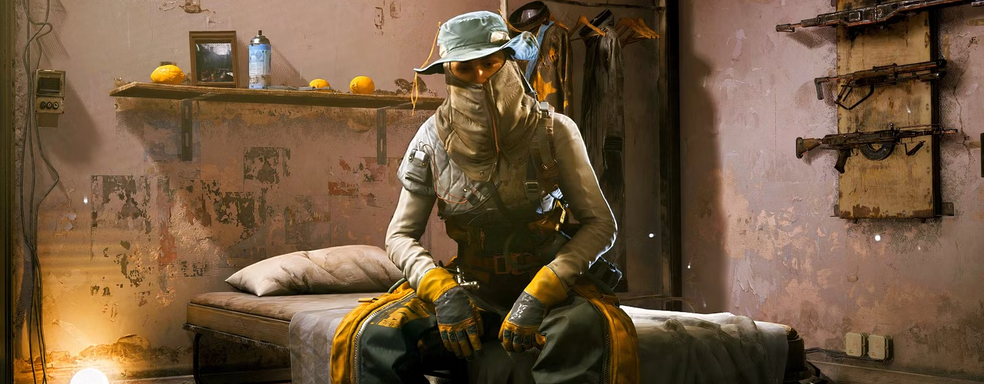 Все так делают. Nexon прокомментировала использование ИИ при разработке ARC Raiders