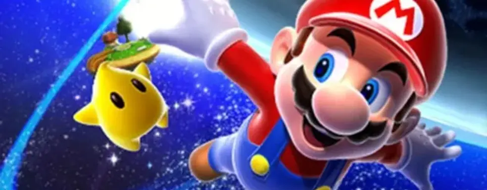 Nintendo представила дебютный трейлер The Super Mario Galaxy Movie — продолжения «Братья Супер Марио в кино»