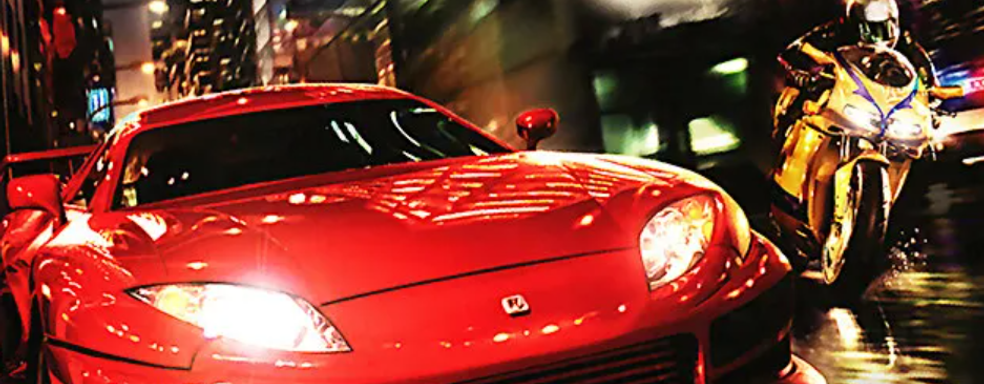 Спустя 17 лет консольную гонку Rockstar портируют на ПК — в разработке фанатская версия Midnight Club Los Angeles