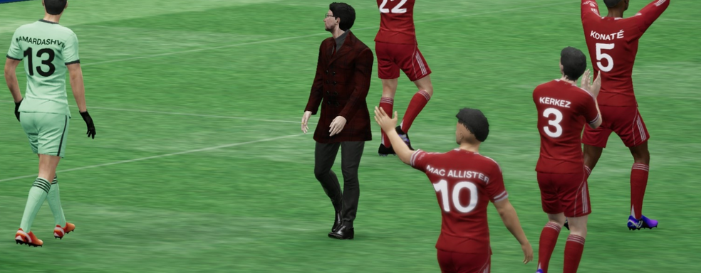 Возможно ли спасти одну из худших игр в истории Steam? У авторов Football Manager 26 есть план