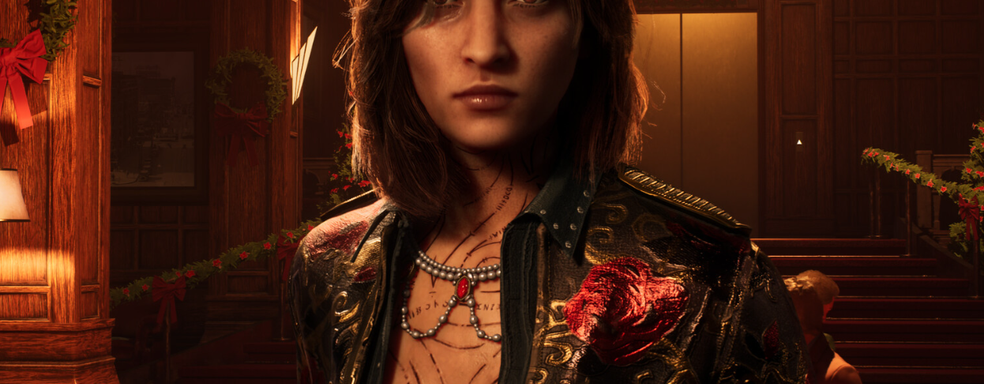 Игроки в Bloodlines 2 больше не лишатся часов прогресса — появилась новая функция и дорожная карта доработки игры