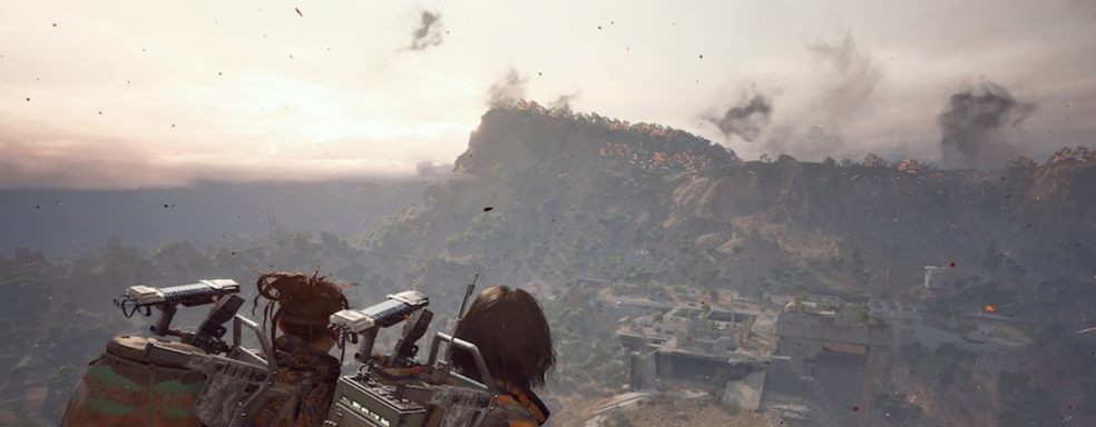 Scientist Explains Peculiarities of Player Behavior in Extraction Shooter ARC Raiders