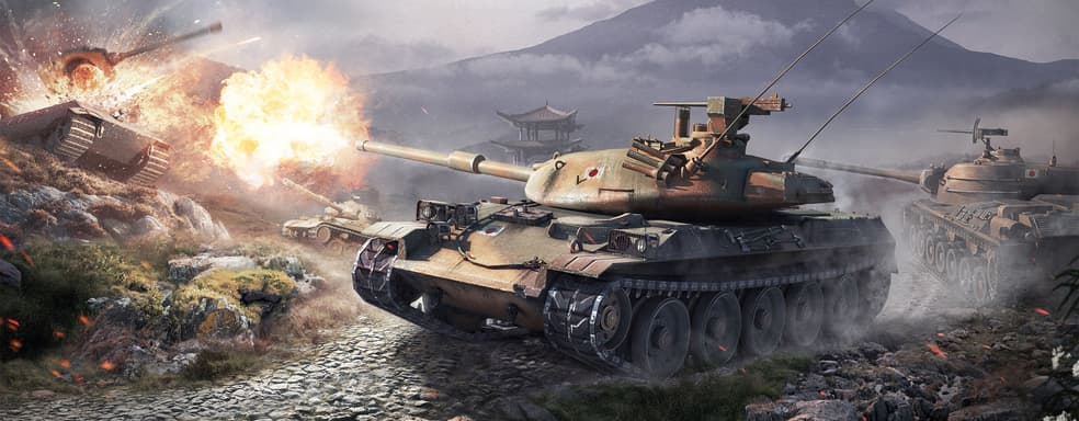 Уволенный за игру в World of Tanks россиянин отсудил у работодателя почти 600 тысяч рублей