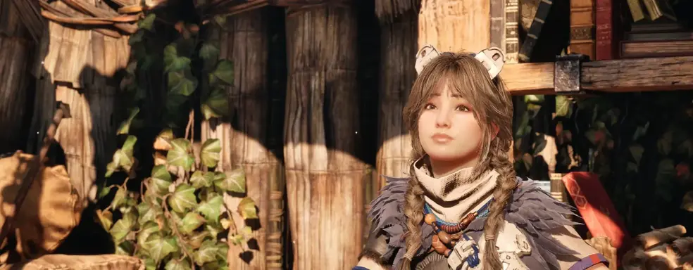 Новая игра в серии Horizon будет называться Horizon Steel Frontiers. Над проектом работают Sony и NCSoft