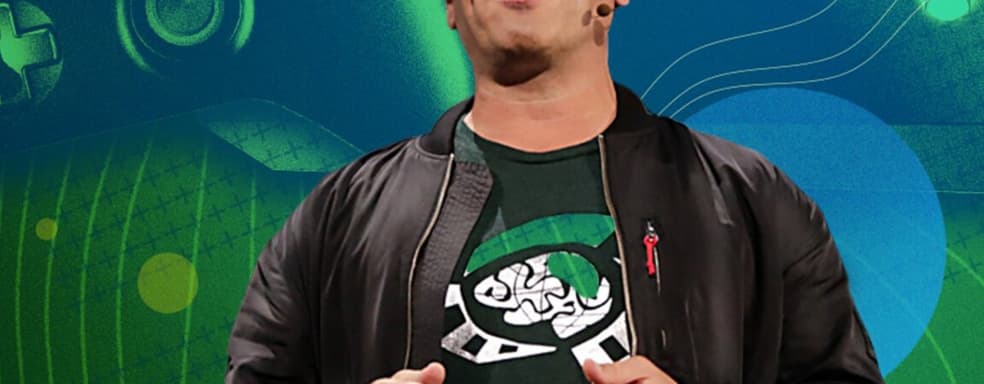 Фил Спенсер забыл о Nintendo Switch 2. Где обещанные игры Xbox?