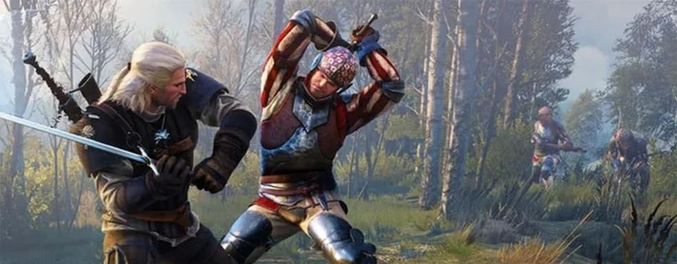 CDPR Head Doubted The Witcher 3's Success Until "Game of Thrones" Was Released