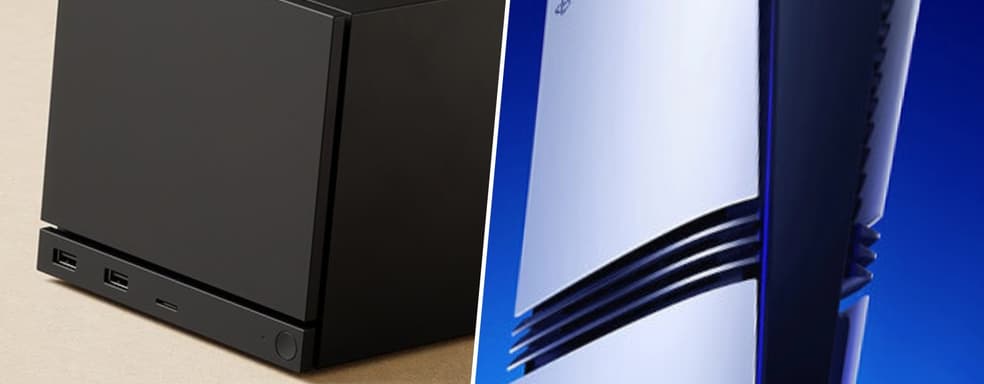 Новая Steam Machine способна стать альтернативой PlayStation 5. Первые выводы Digital Foundry