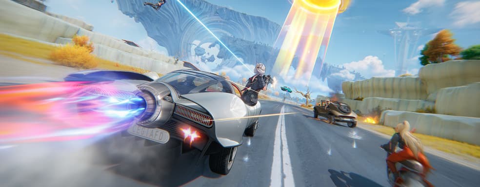 Fate Trigger to be released in early access on PS5