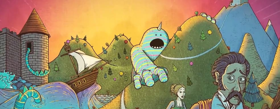 Для милордов и миледи: обновленное издание настольной игры «Феод» выпустили в России