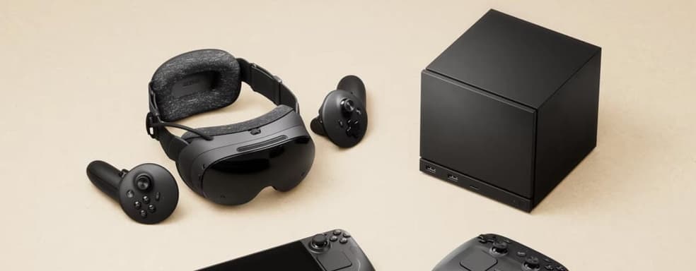 Valve научилась считать до трёх — у Xbox проблемы. Почему анонсы Steam Machine и Steam Frame важнее, чем кажутся