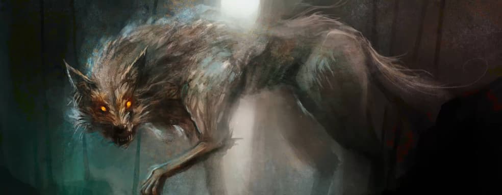 Крауд-кампания настольной ролевой игры Beast the Roleplaying Game достигла основной цели