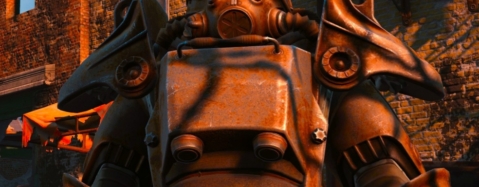 Кошмар моддеров с Fallout 4 Anniversary Edition только начинается — Bethesda готовит следующее обновление