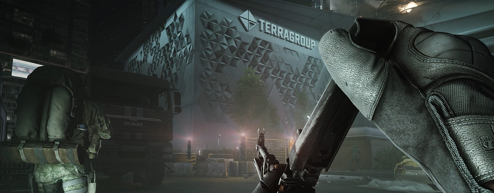 Голос Никиты Буянов станет наградой для игроков в Escape from Tarkov — раскрыт список подарков релизного ивента