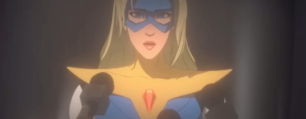 Для Dispatch анонсировали вторую русскую озвучку — «Союз за Кадром» представила актёров дубляжа