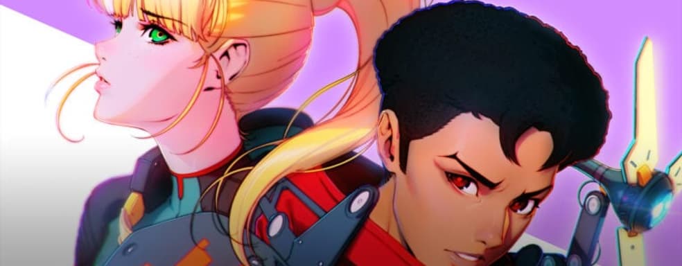 Kojima Productions анонсировала аниме-сериал Death Stranding: Isolations