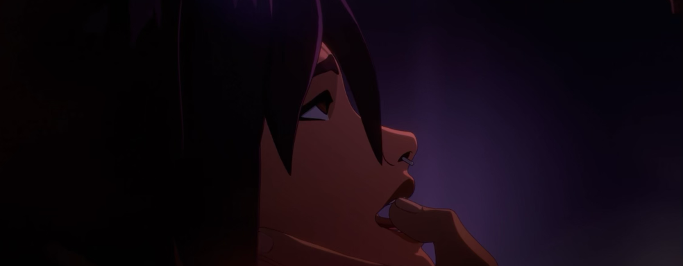 Авторы Dispatch жалеют, что вырезали эротические сцены из игры — но их еще можно вернуть