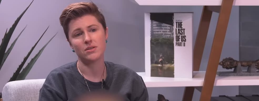 «Вы зачем заблюрили? Думали, мы не догадаемся?». Люди смеются над цензурой в видео об истории студии Naughty Dog