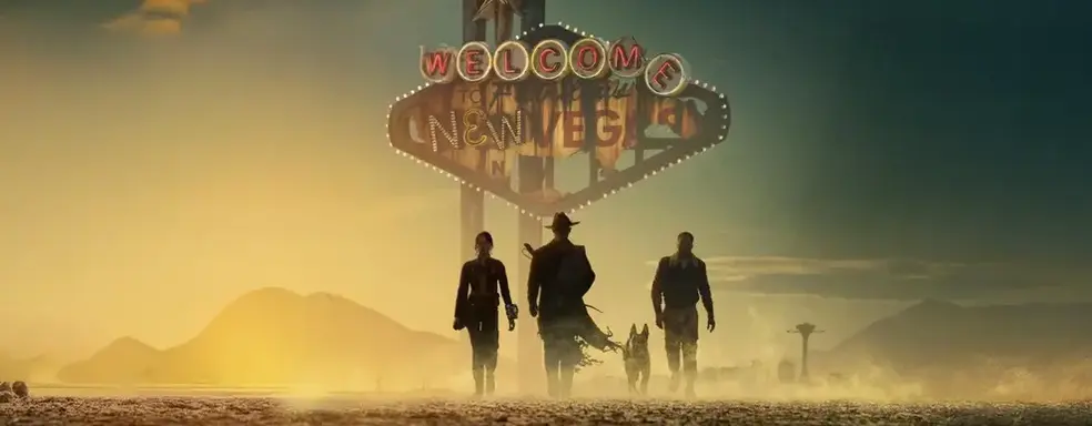 «Грядёт война». Amazon показала большой трейлер второго сезона «Фоллаута»