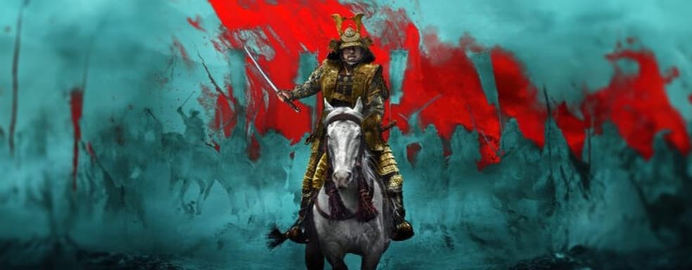 FX раскрыл детали второго сезона «Сёгуна»: действие перенесётся на десять лет вперёд