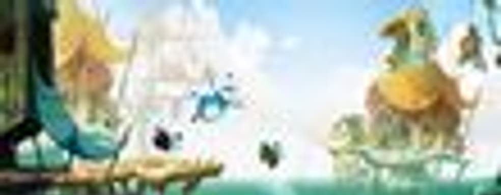 Rayman: Origins  в продаже