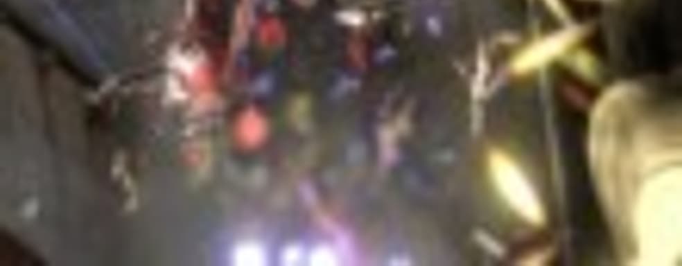 Дата выхода Shootmania Storm