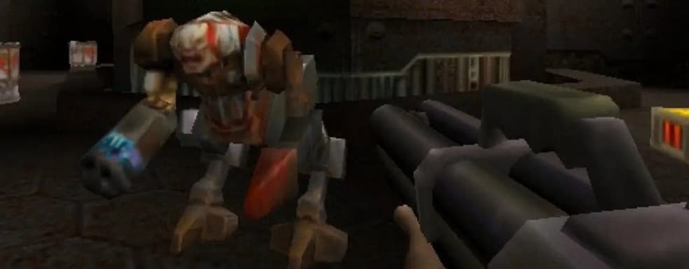 На QuakeCon будет анонсирован ремастер Quake 2, уверяет надежный инсайдер