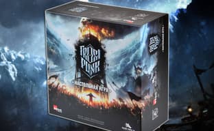 Выживание в ледяном апокалипсисе: в продаже появилась русская версия настольной игры Frostpunk