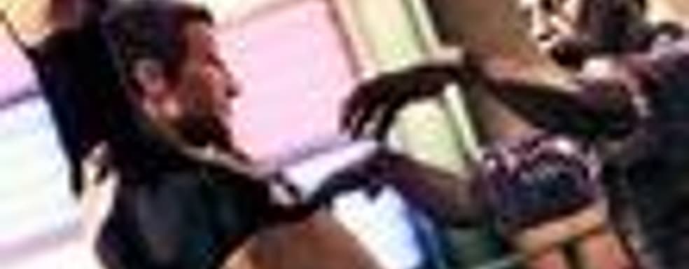 В Dead Rising 2 может быть несколько концовок. Новый трейлер