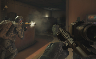 Конкурент Escape from Tarkov выходит в ранний доступ. Авторы Arena Breakout Infinite подтвердили дату запуска