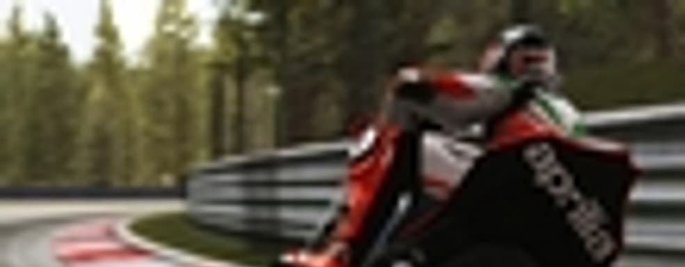 Black Bean анонсировала SBK Generations