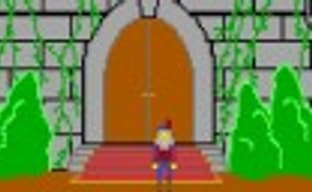 King's Quest: глава пятая, последняя — уставший король