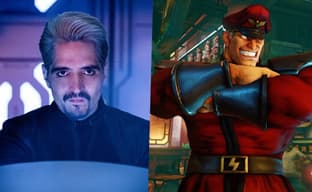 Прирождённый злодей: Дэвид Дастмалчян сыграет главного антагониста в фильме Street Fighter