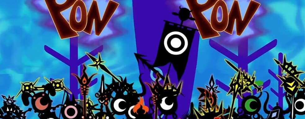 PATAPON 1+2 REPLAY Gets a 6-Minute Overview Video